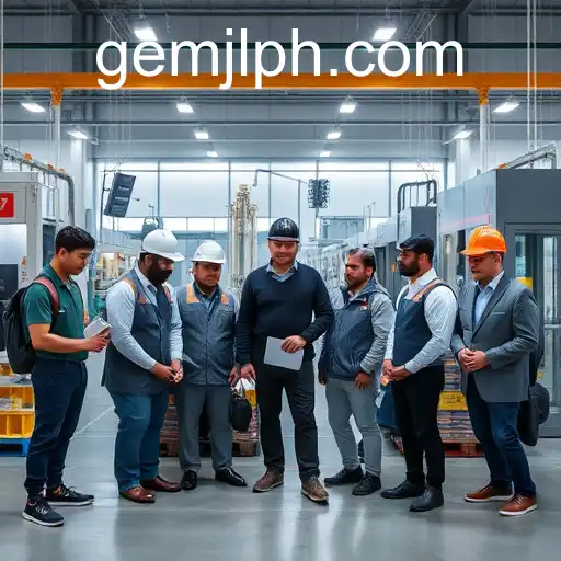 About Us: Discover GEMJL