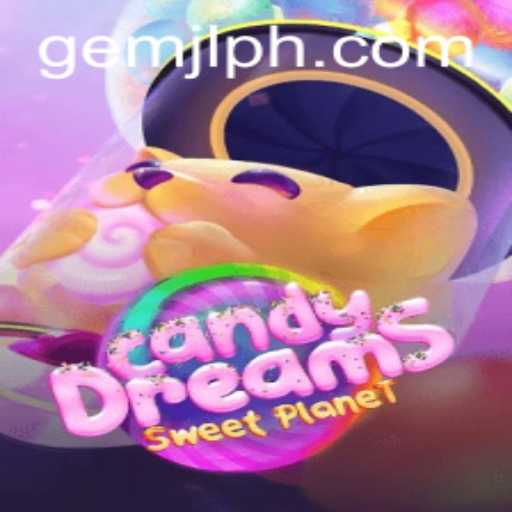 CandyDreams: A Sweet Adventure