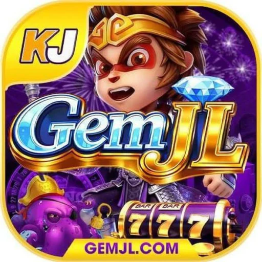 gemjl logo