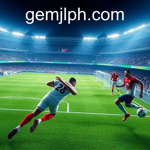 Virtual Sports: The Emerging Gemjl in the Gaming World